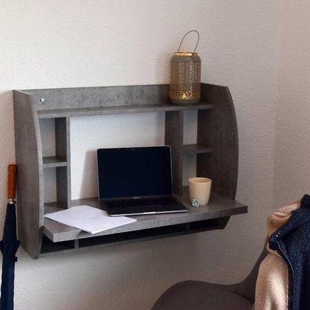 Md-5 Stadtfeld Beimsstrasse 81 - Appartement Domblick - Parkplatz - Balkon - 2Einzelbetten - Schlafsofa Magdeburg Kültér fotó